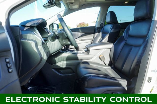 Used 2024 Nissan Murano SL image 17