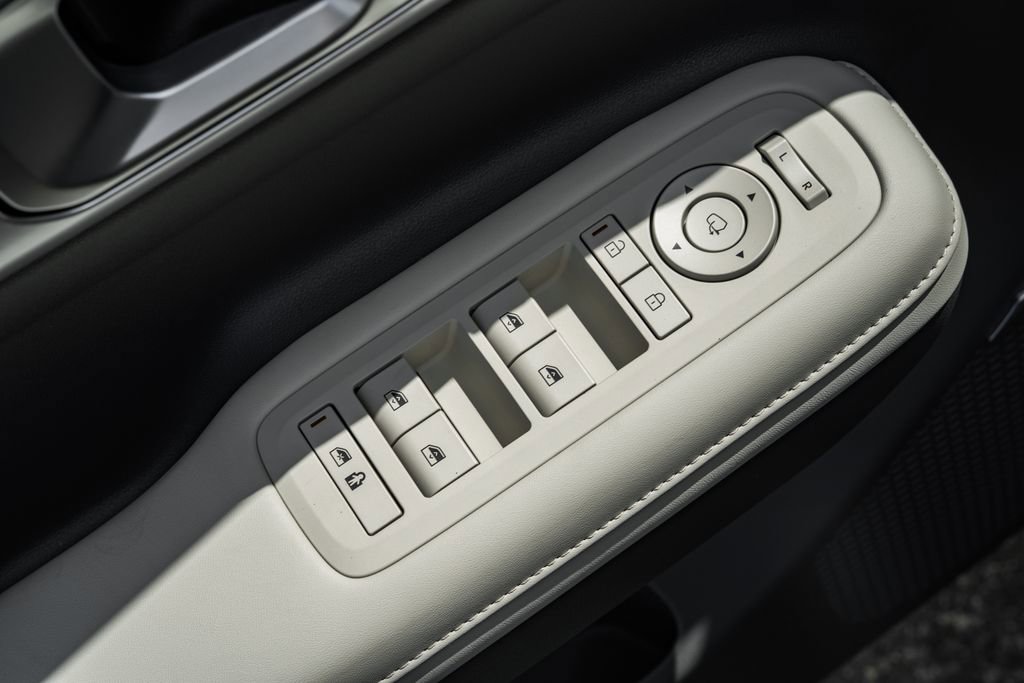 New 2026 Hyundai Santa Fe Calligraphy image 34