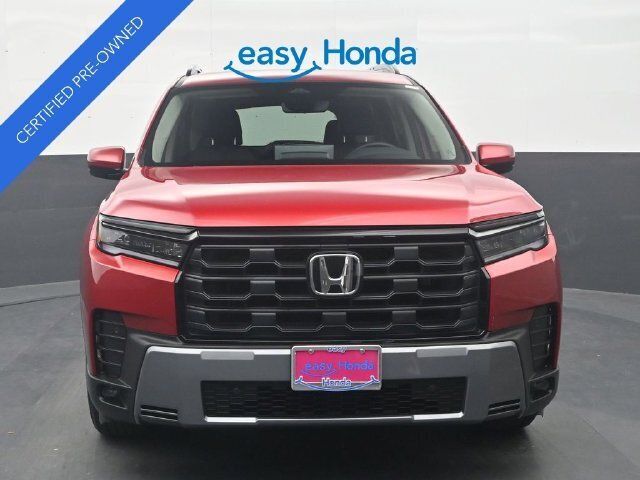 Certified 2026 Honda Pilot EX-L image 2