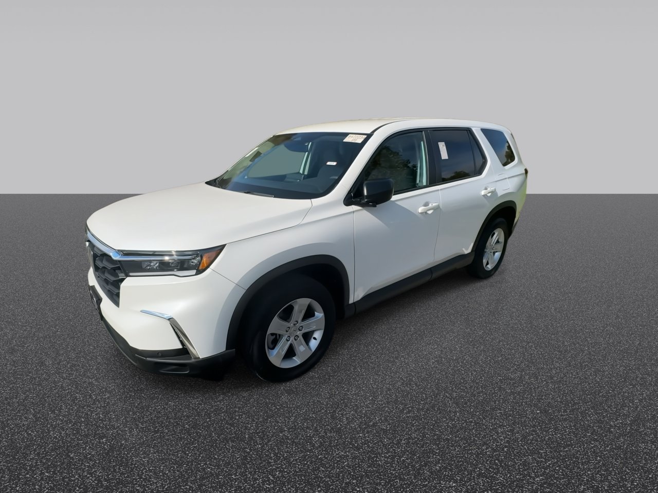 Used 2023 Honda Pilot LX image 5