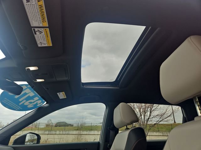 Used 2024 Honda CR-V Sport Touring image 20