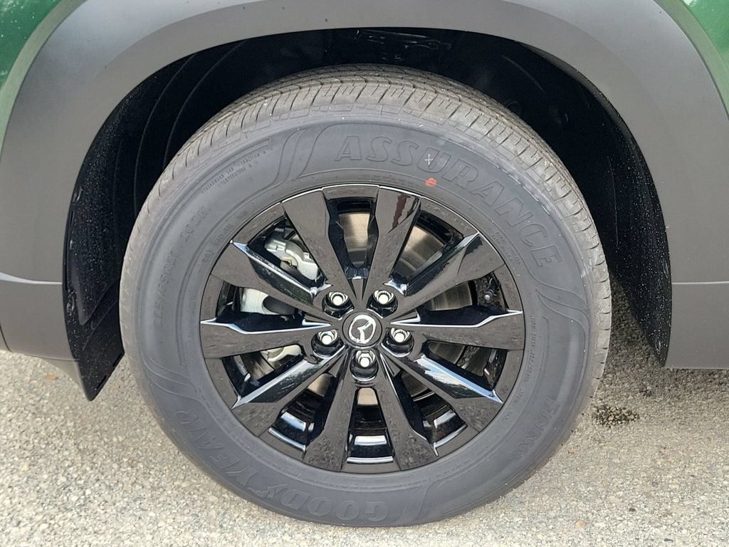New 2026 MAZDA CX-50 AWD 2.5 S w/ Weather Package image 6