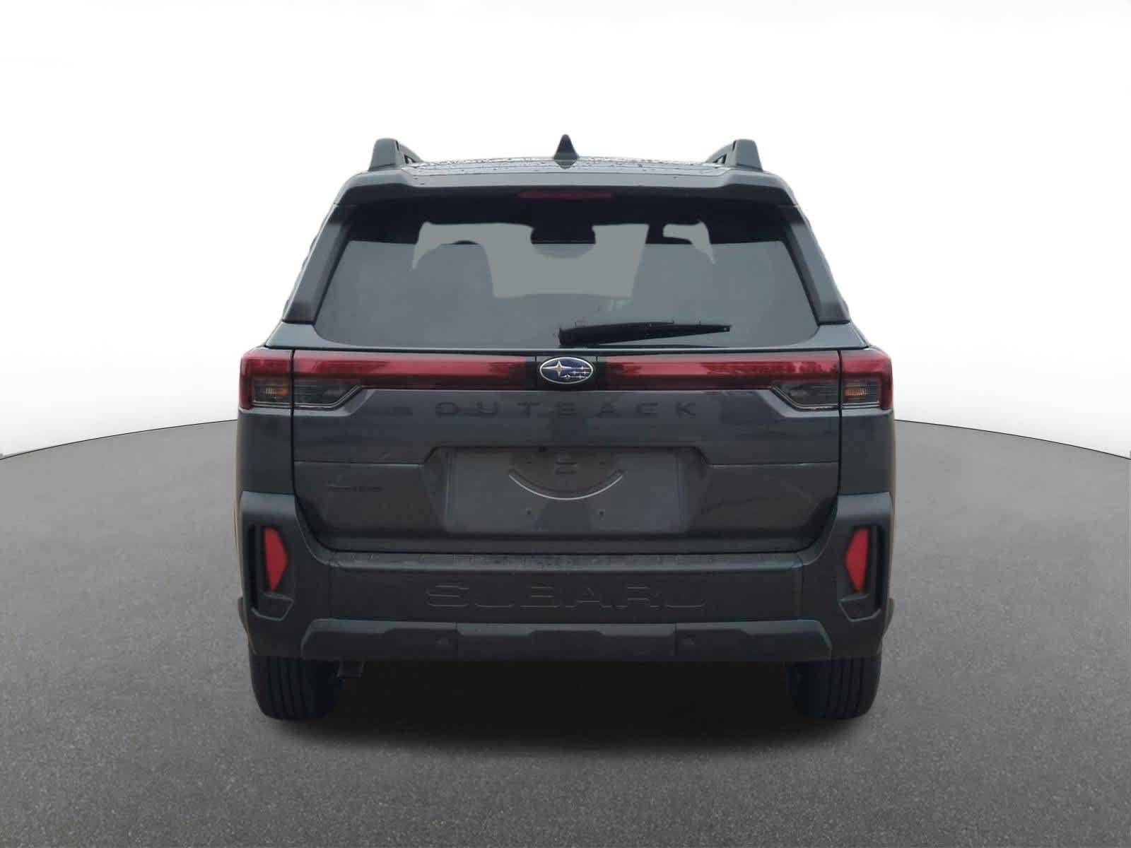 New 2026 Subaru Outback Premium AWD/4WD image 5