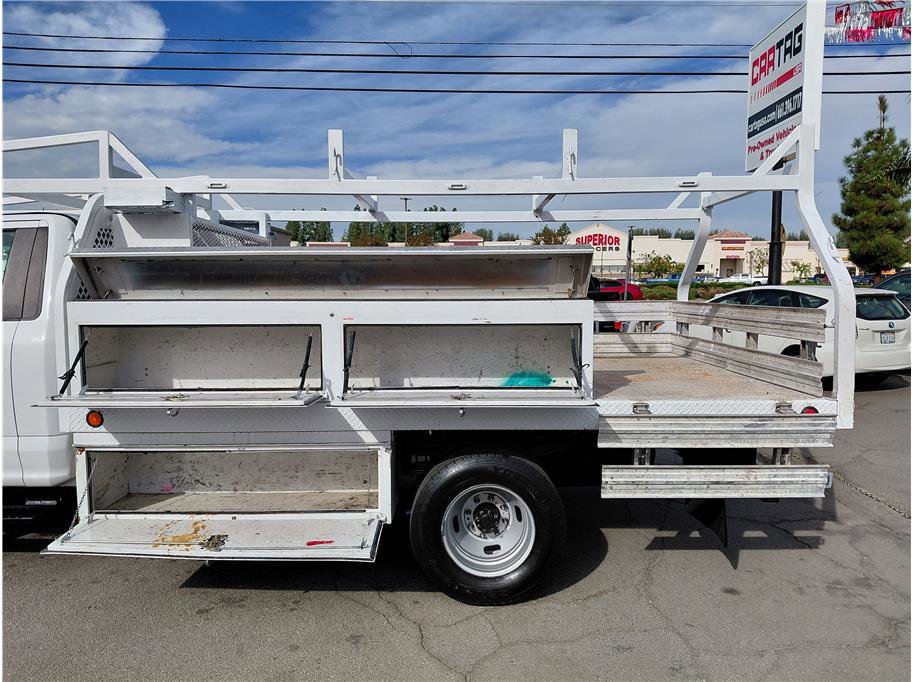 Used 2019 Ford F350 XL w/ XL Value Package image 19