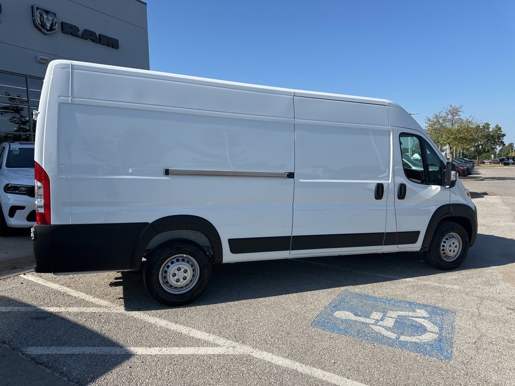 New 2026 RAM ProMaster 3500 w/ Power Group image 29