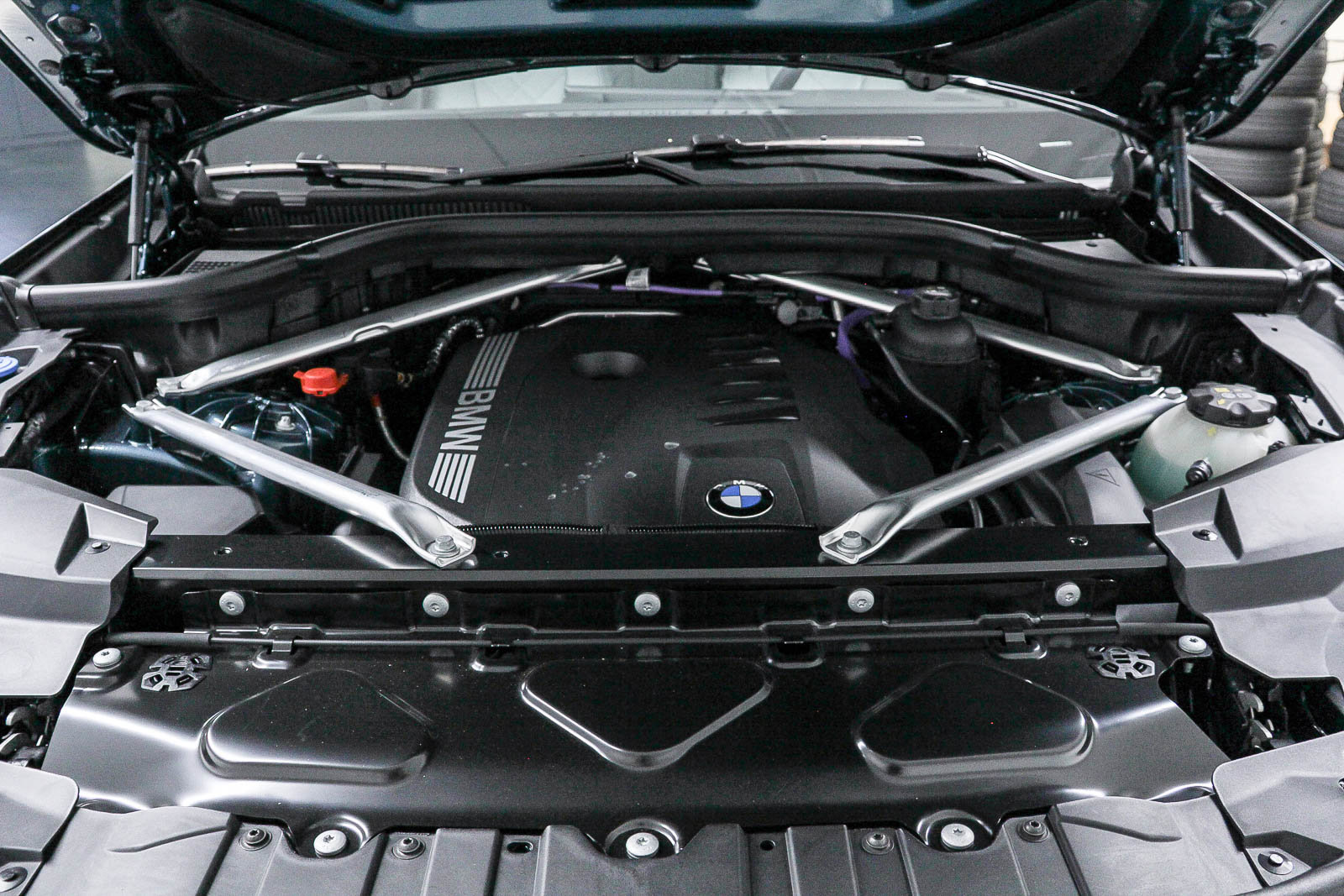 New 2026 BMW X5 sDrive40i RWD image 27