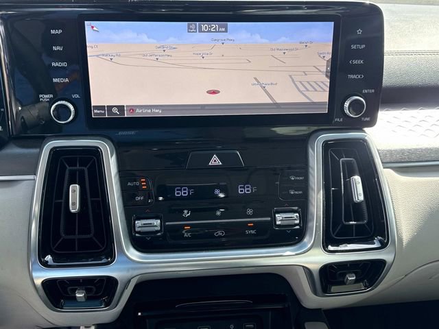 Used 2021 Kia Sorento SX FWD image 31