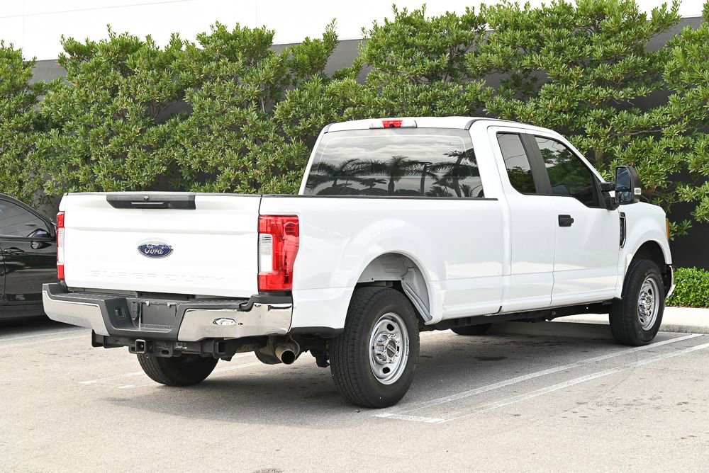 Used 2017 Ford F350 XL RWD image 4