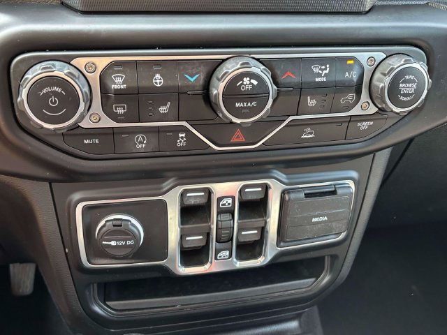 Used 2023 Jeep Gladiator Sport AWD/4WD image 22