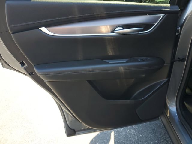 Used 2022 Cadillac XT5 Luxury image 14