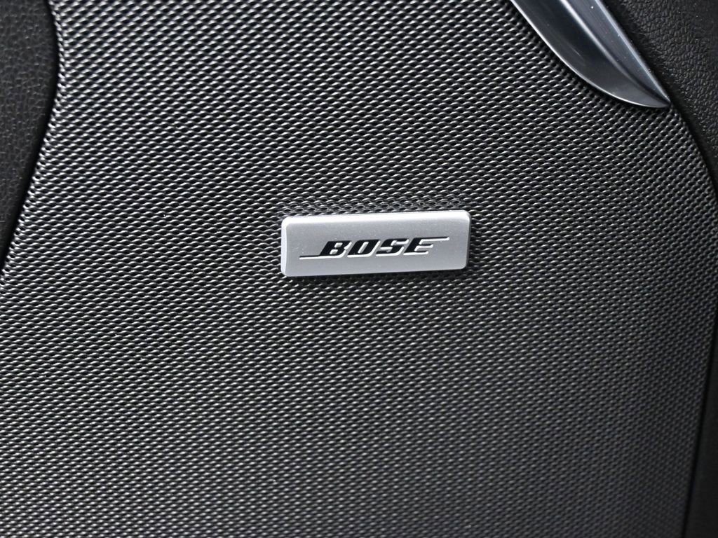 Used 2022 GMC Yukon Denali w/ Denali Premium Package image 35