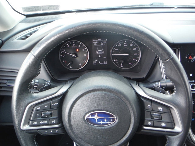 Used 2024 Subaru Legacy Premium AWD/4WD image 25