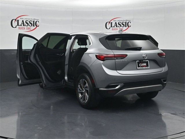 Used 2023 Buick Envision Essence image 34