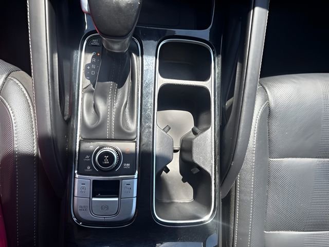 Used 2021 Kia Telluride EX w/ EX Premium Package AWD/4WD image 31