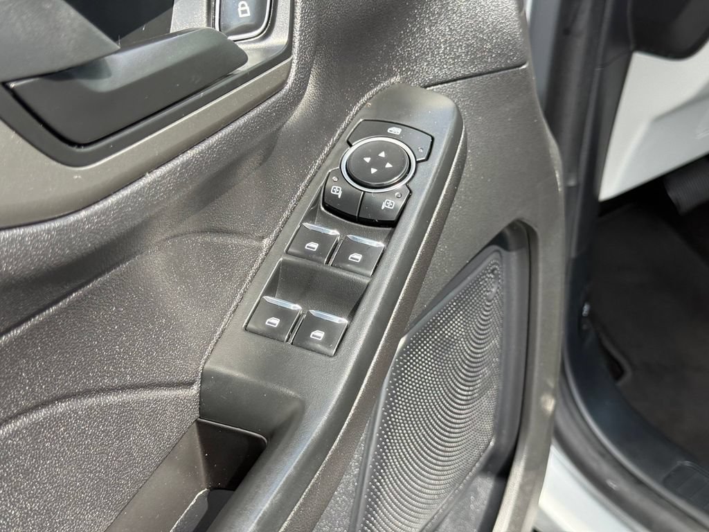 Used 2024 Ford Escape Active w/ Tech Pack #1 FWD image 9