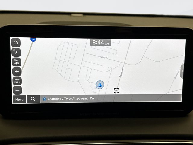 Used 2023 Hyundai Santa Fe Calligraphy image 15