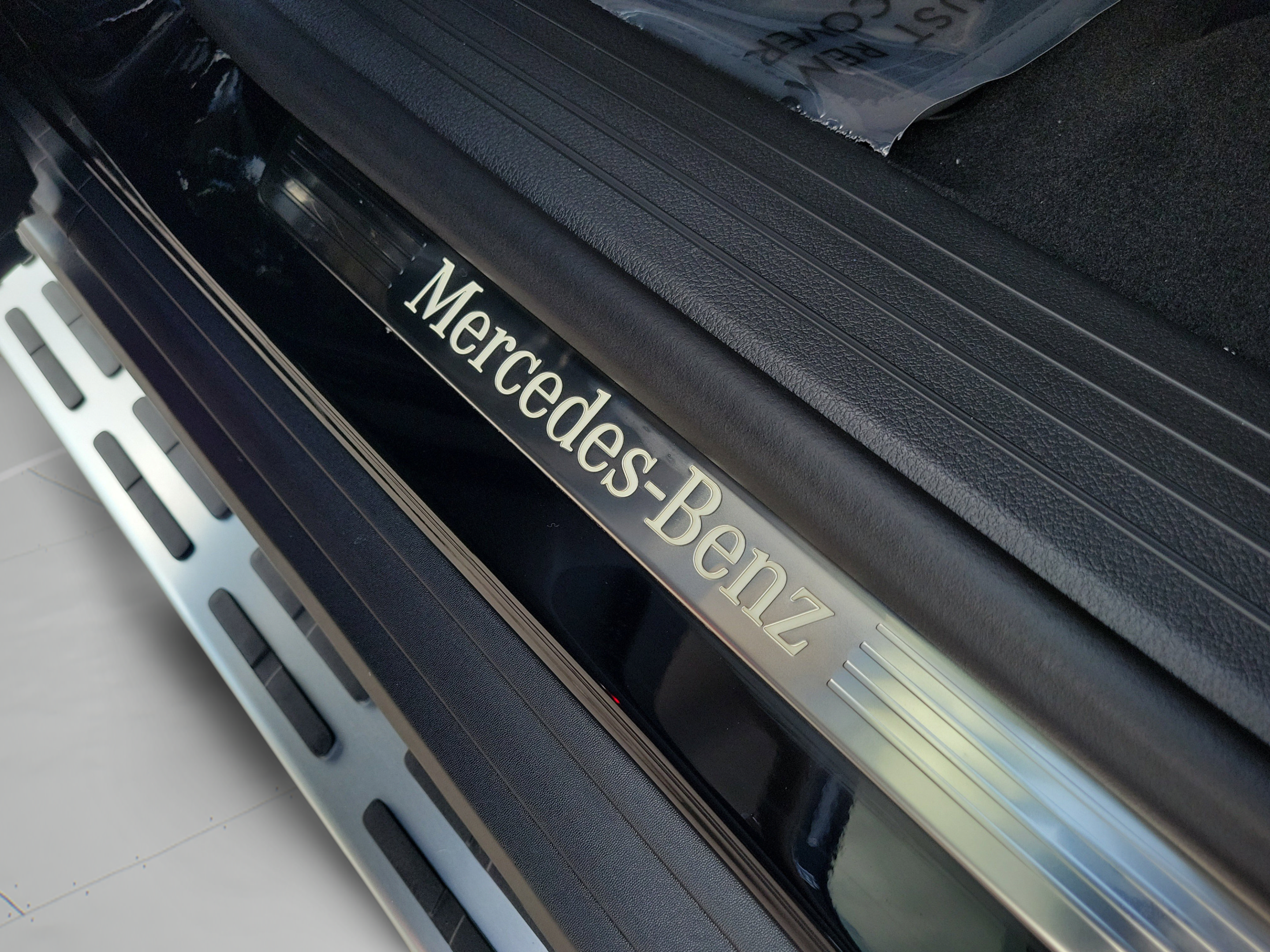 New 2026 Mercedes-Benz GLS 450 4MATIC image 35