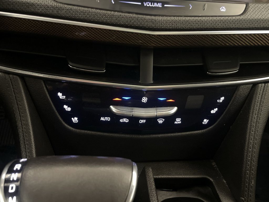 Used 2018 Cadillac CT6 Premium Luxury image 12