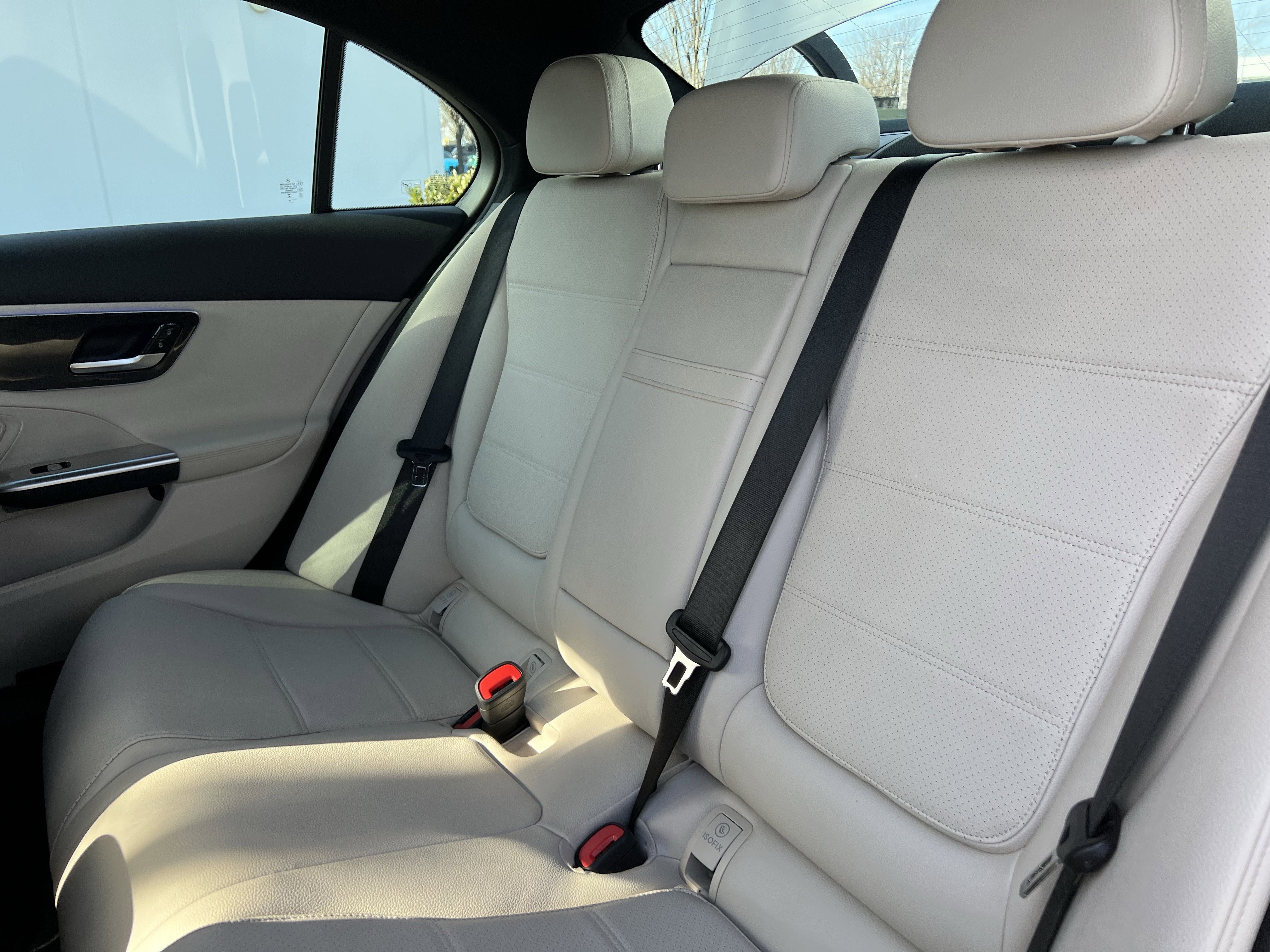 Certified 2025 Mercedes-Benz C 300 Sedan image 32