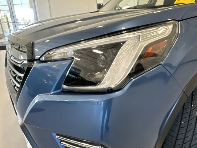 Used 2022 Subaru Forester Touring w/ Popular Package #2 AWD/4WD image 11