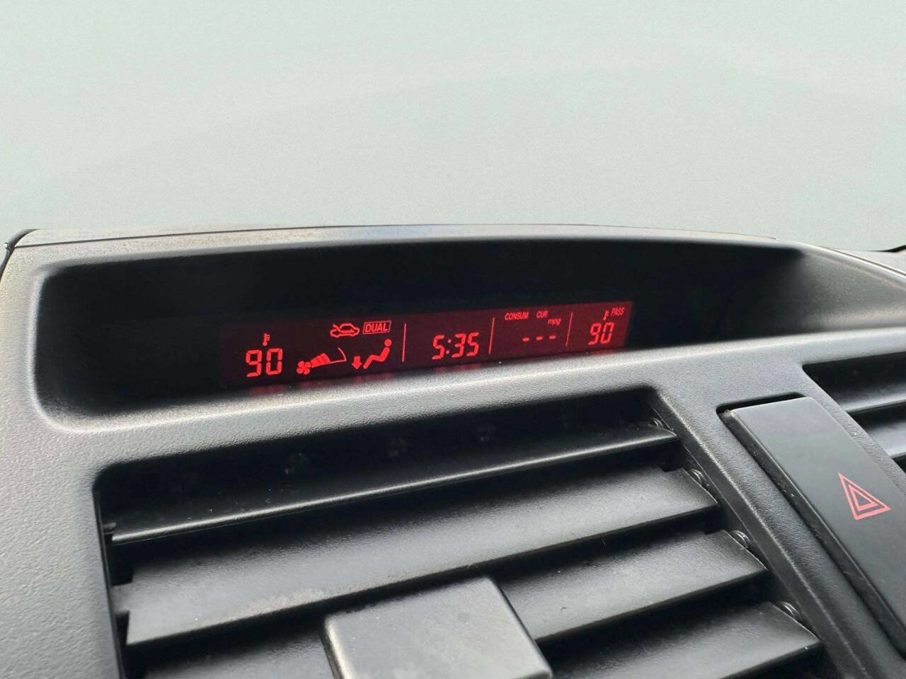 Used 2014 MAZDA CX-9 Grand Touring w/ GT Technology Package image 34