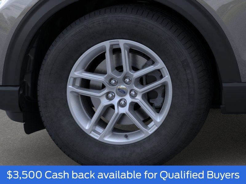 New 2026 Ford Explorer Active image 22