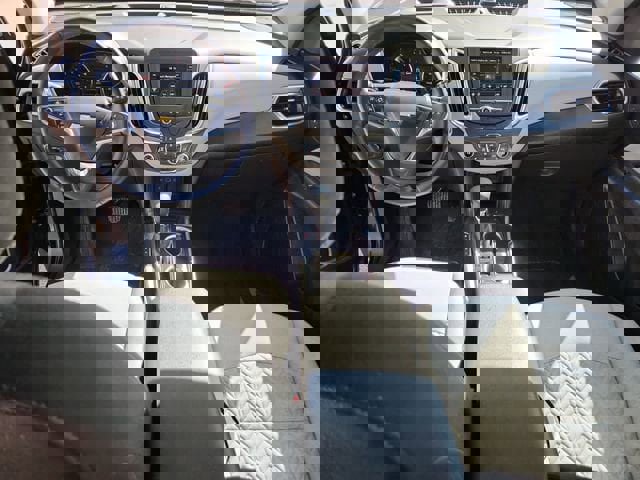 Certified 2024 Chevrolet Equinox LT image 19