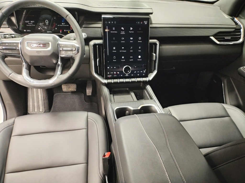 Used 2024 GMC Acadia Elevation w/ Black Edition image 33