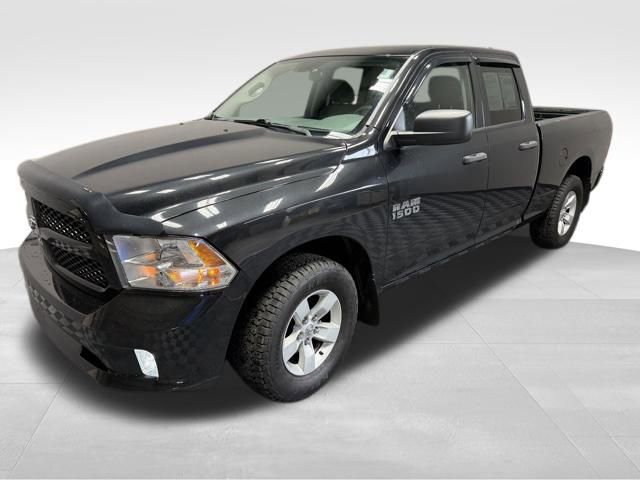 Used 2018 RAM 1500 Express