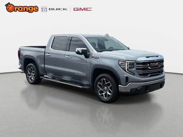 Used 2023 GMC Sierra 1500 SLT w/ SLT Premium Package