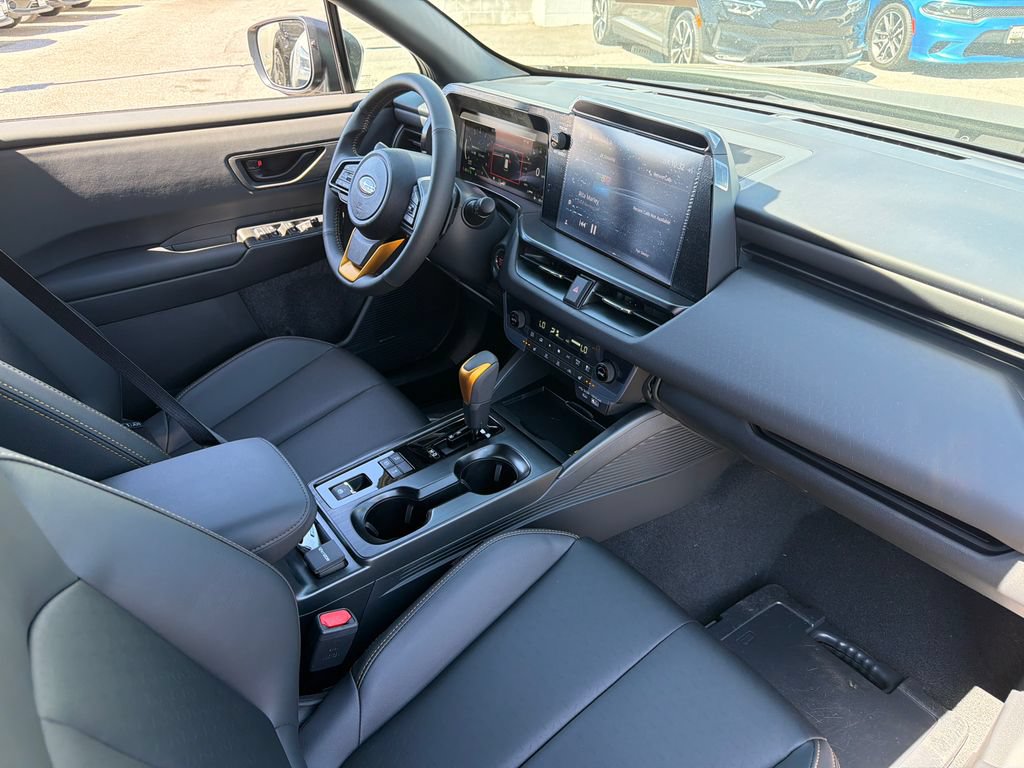 New 2026 Subaru Outback Wilderness AWD/4WD image 7