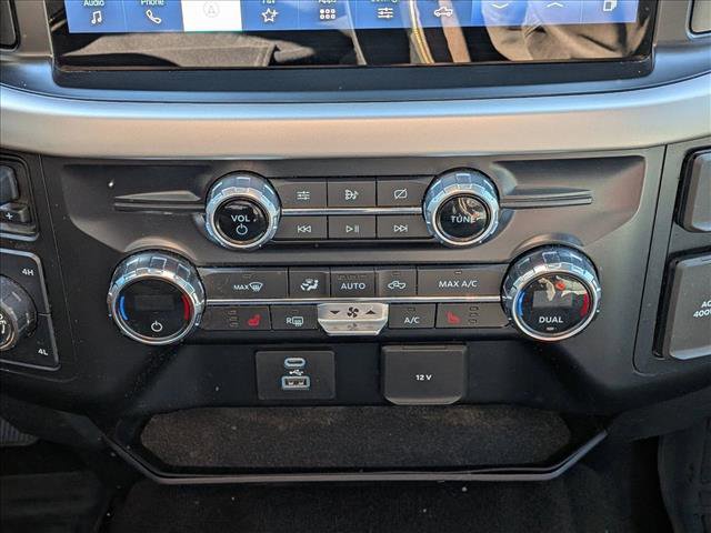 Used 2021 Ford F150 XLT w/ Equipment Group 302A High image 15