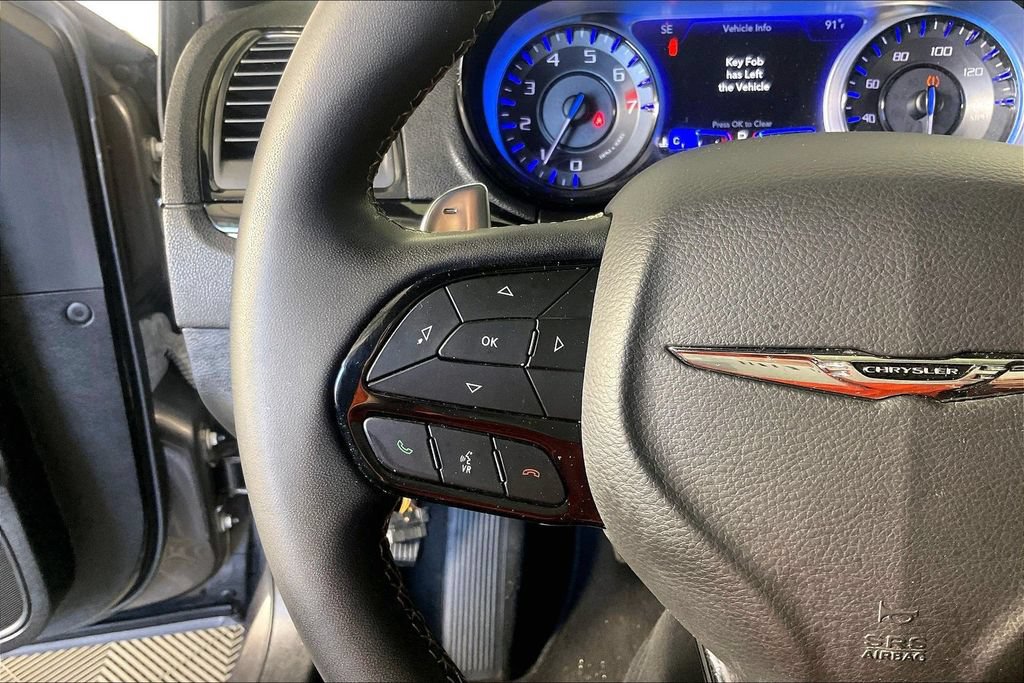 Used 2023 Chrysler 300 S RWD image 23