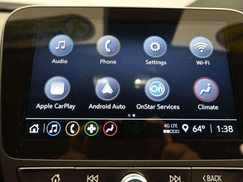 Used 2024 Chevrolet Malibu LT image 15