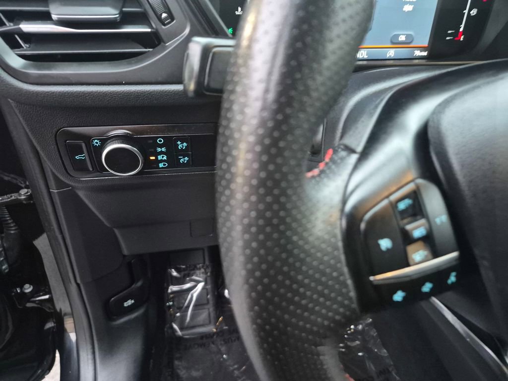 Used 2024 Ford Escape ST-Line image 20