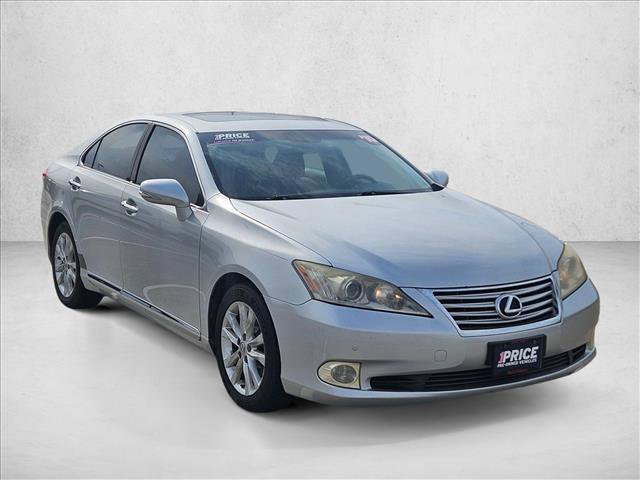 Used 2010 Lexus ES 350 image 3