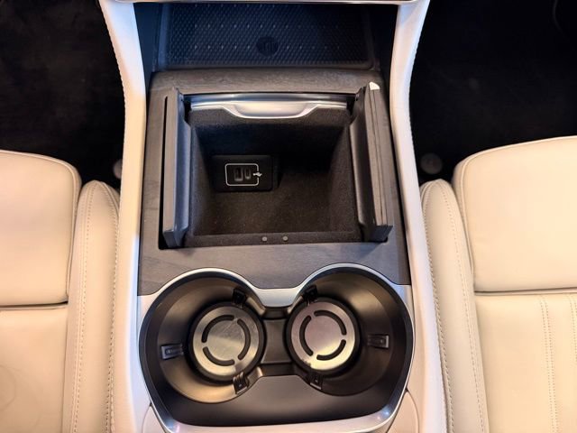 Used 2024 Maserati Grecale GT AWD/4WD image 22