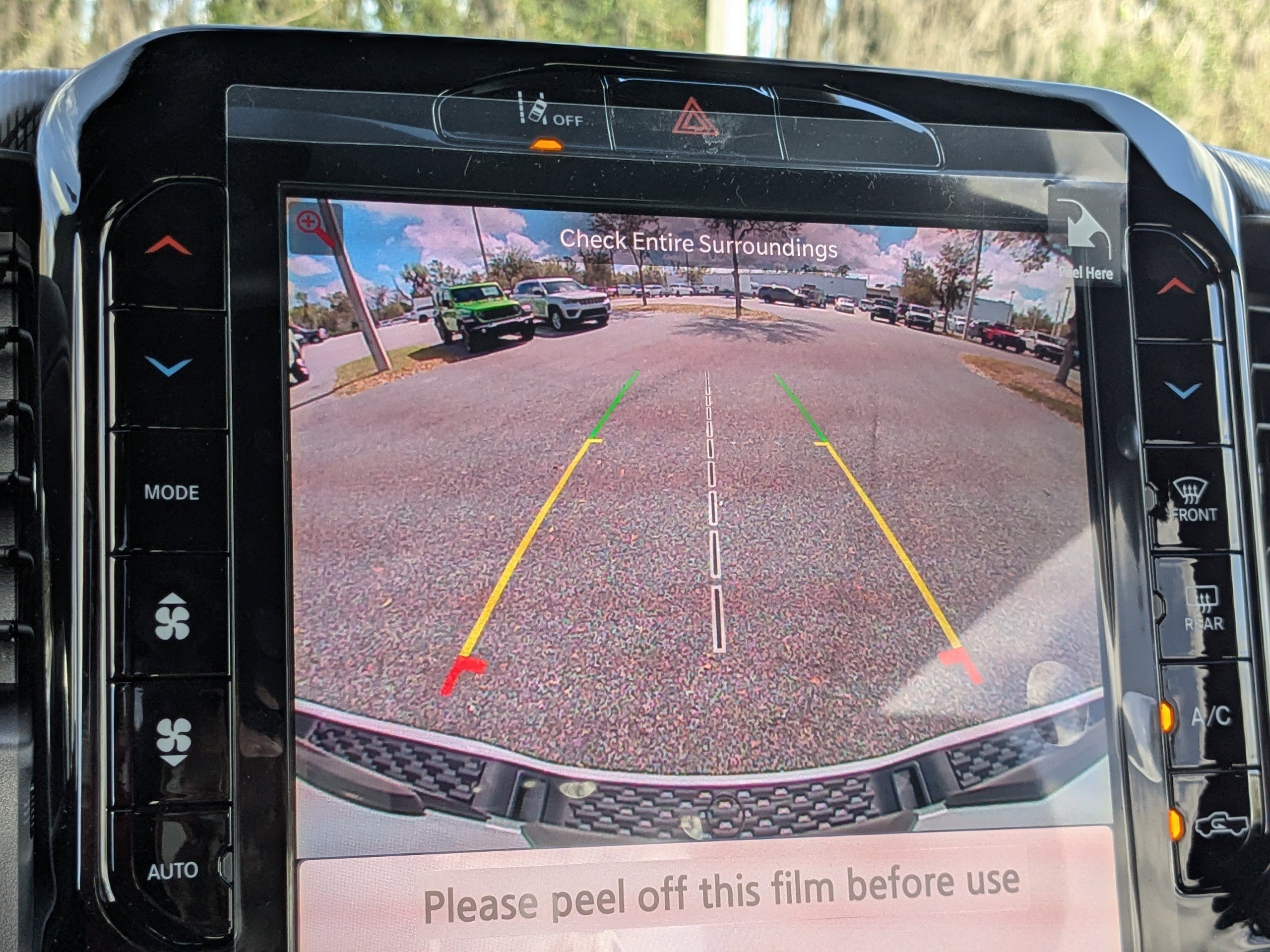 New 2026 RAM 1500 Big Horn image 19