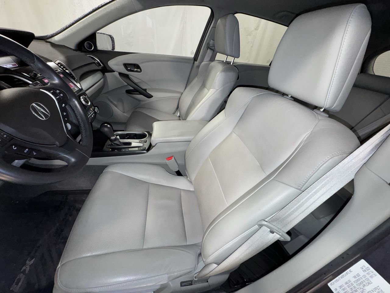 Used 2017 Acura RDX Technology Package image 16