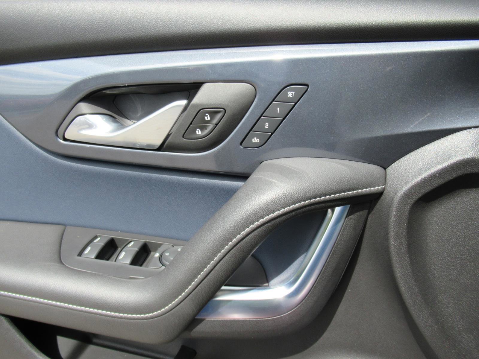 Used 2024 Chevrolet Blazer RS w/ Driver Confidence II Package image 22