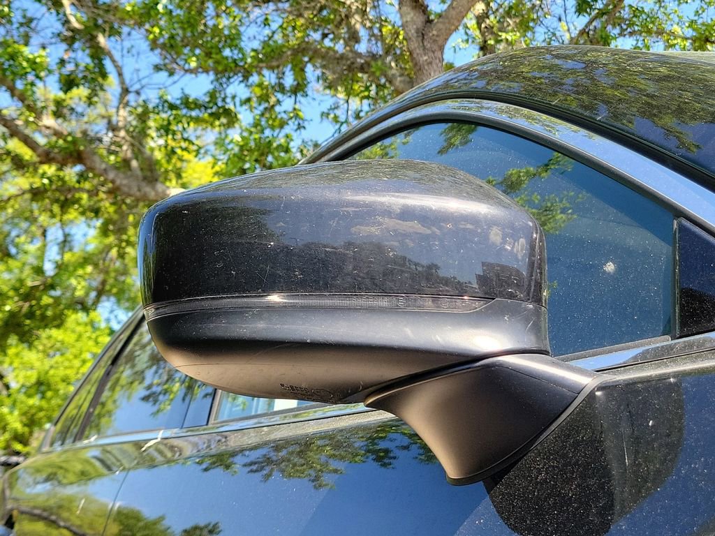 Used 2023 MAZDA CX-9 Touring Plus image 12