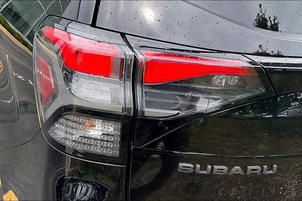 Certified 2026 Subaru Forester Limited AWD/4WD image 33