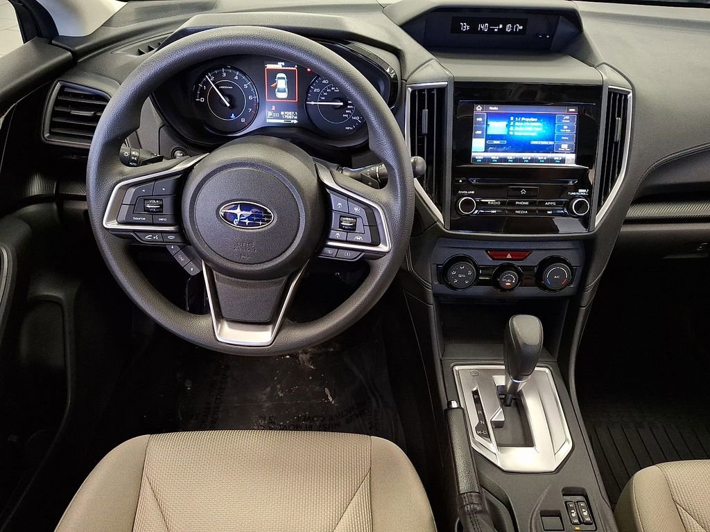 Used 2023 Subaru Impreza Premium image 2