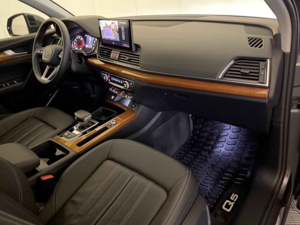 Certified 2023 Audi Q5 2.0T Premium w/ Convenience Package AWD/4WD image 31