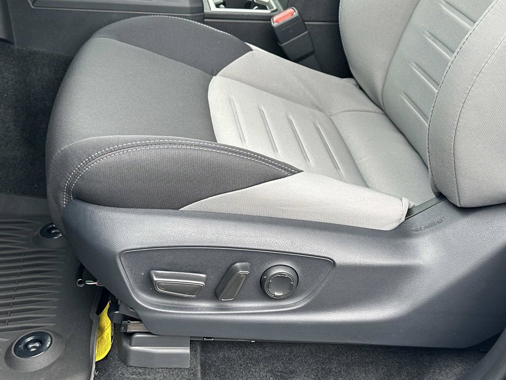 New 2026 Toyota Tacoma TRD Sport AWD/4WD image 16