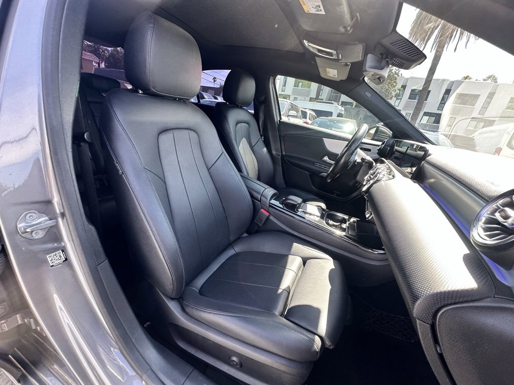 Used 2019 Mercedes-Benz A 220 image 27