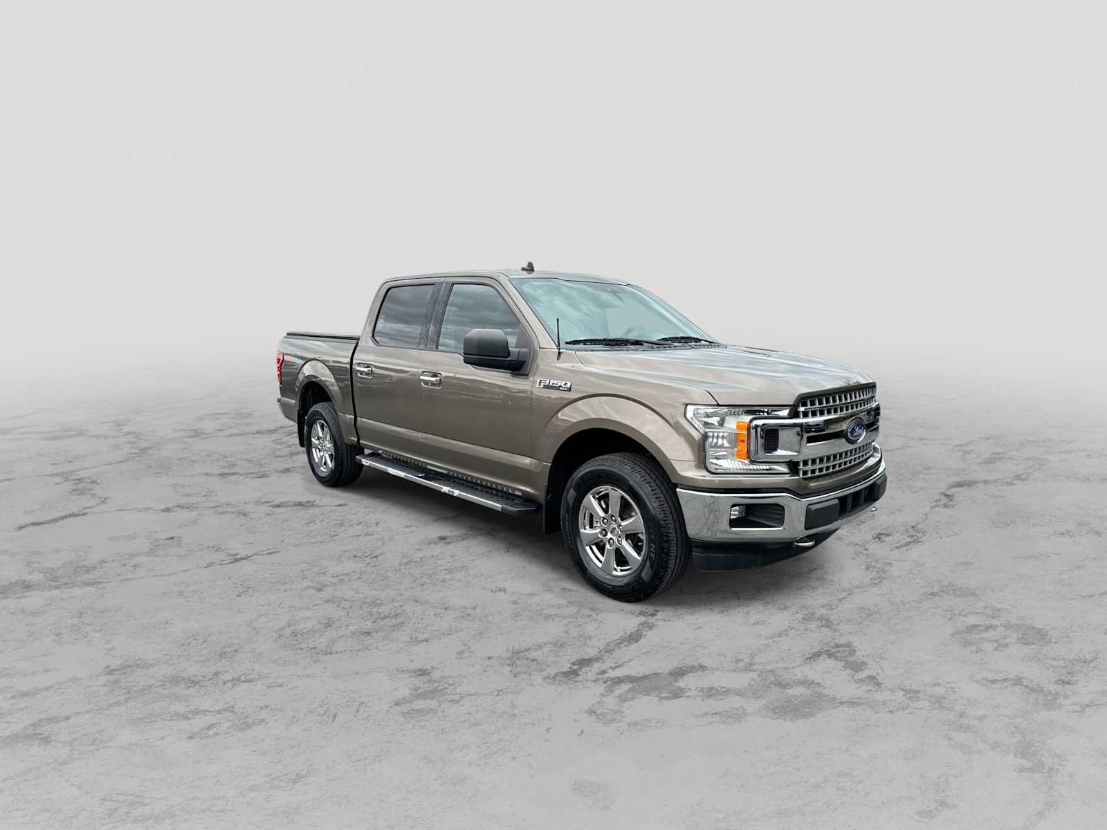 Used 2019 Ford F150 XLT w/ XTR Package AWD/4WD video 2