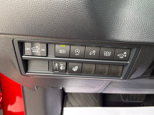 Used 2026 Toyota Tundra SR5 w/ SR5 Premium Package AWD/4WD image 26