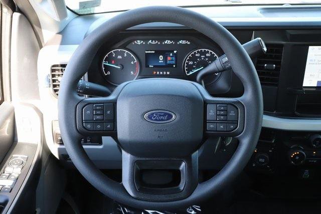 New 2026 Ford F350 XL image 22