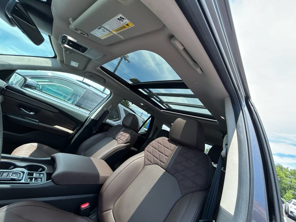 New 2026 Honda Pilot Elite image 16